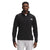 The North Face Men's Canyonlands ½ Zip TNF Black