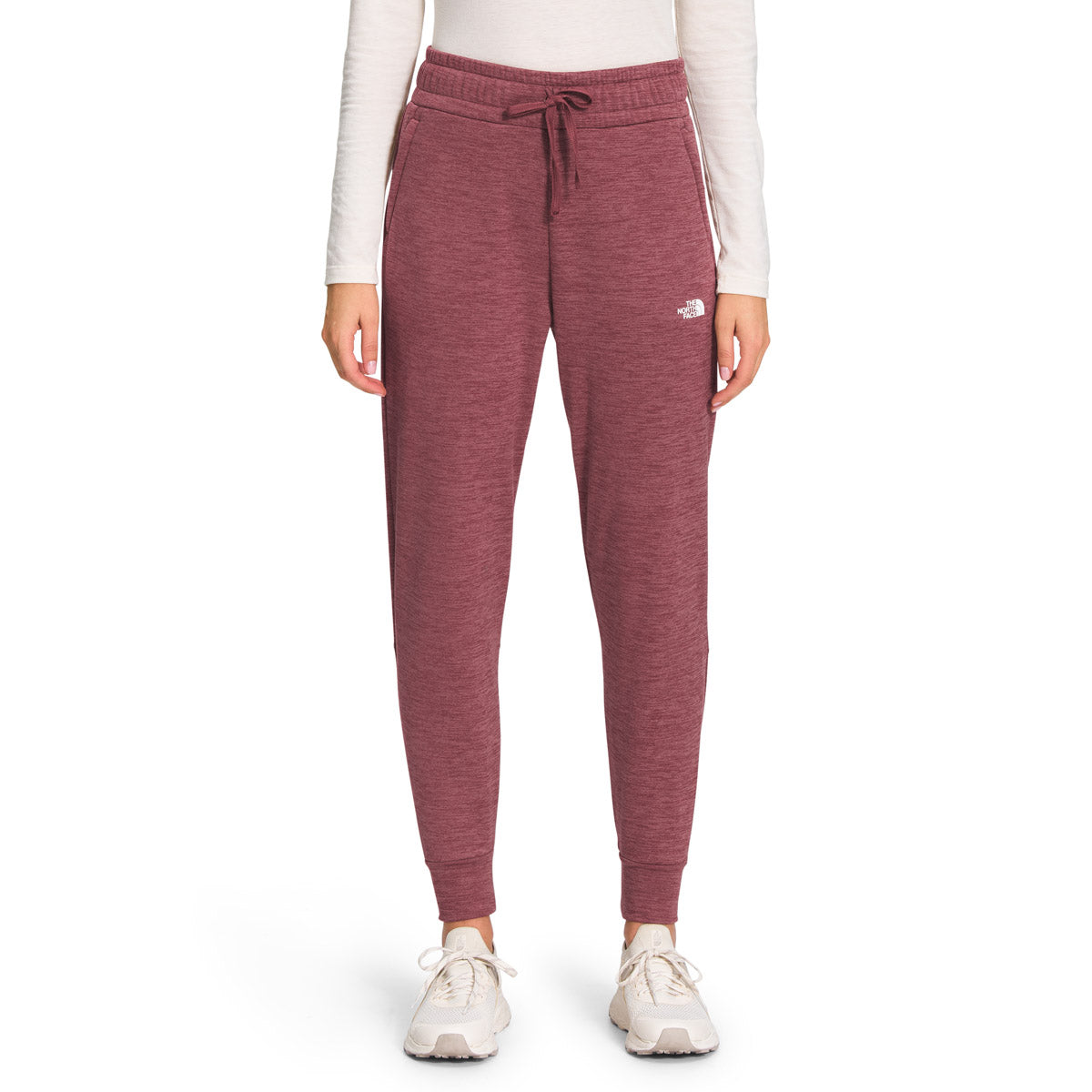 The North Face Women's Canyonlands Jogger Wild Ginger Heather