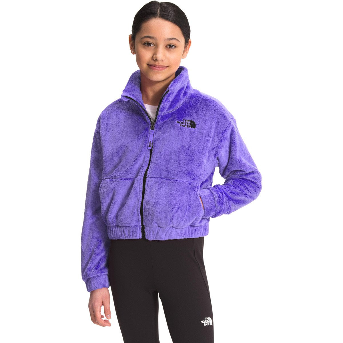 Girls&#39; Osolita Full Zip Jacket