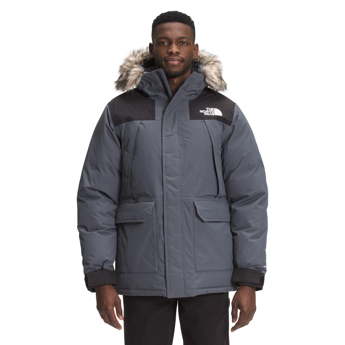 The North Face Men&#39;s McMurdo Parka