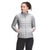 The North Face Women's ThermoBall Eco Jacket 2.0 Meld Grey