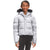 The North Face Girls' Printed Dealio City Jacket