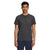 The North Face Men's Short-Sleeve Half Dome Tri-Blend Tee TNF Black Heather/TNF Black