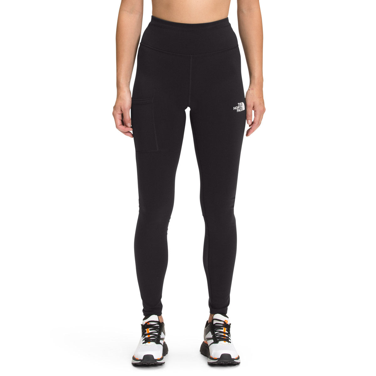 The North Face Women's Movmynt Tight TNF Black