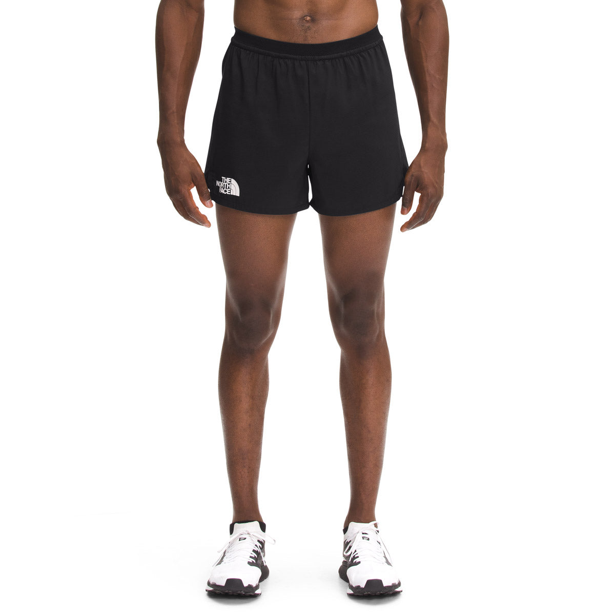 The North Face Men&#39;s Flight Stridelight Short TNF Black