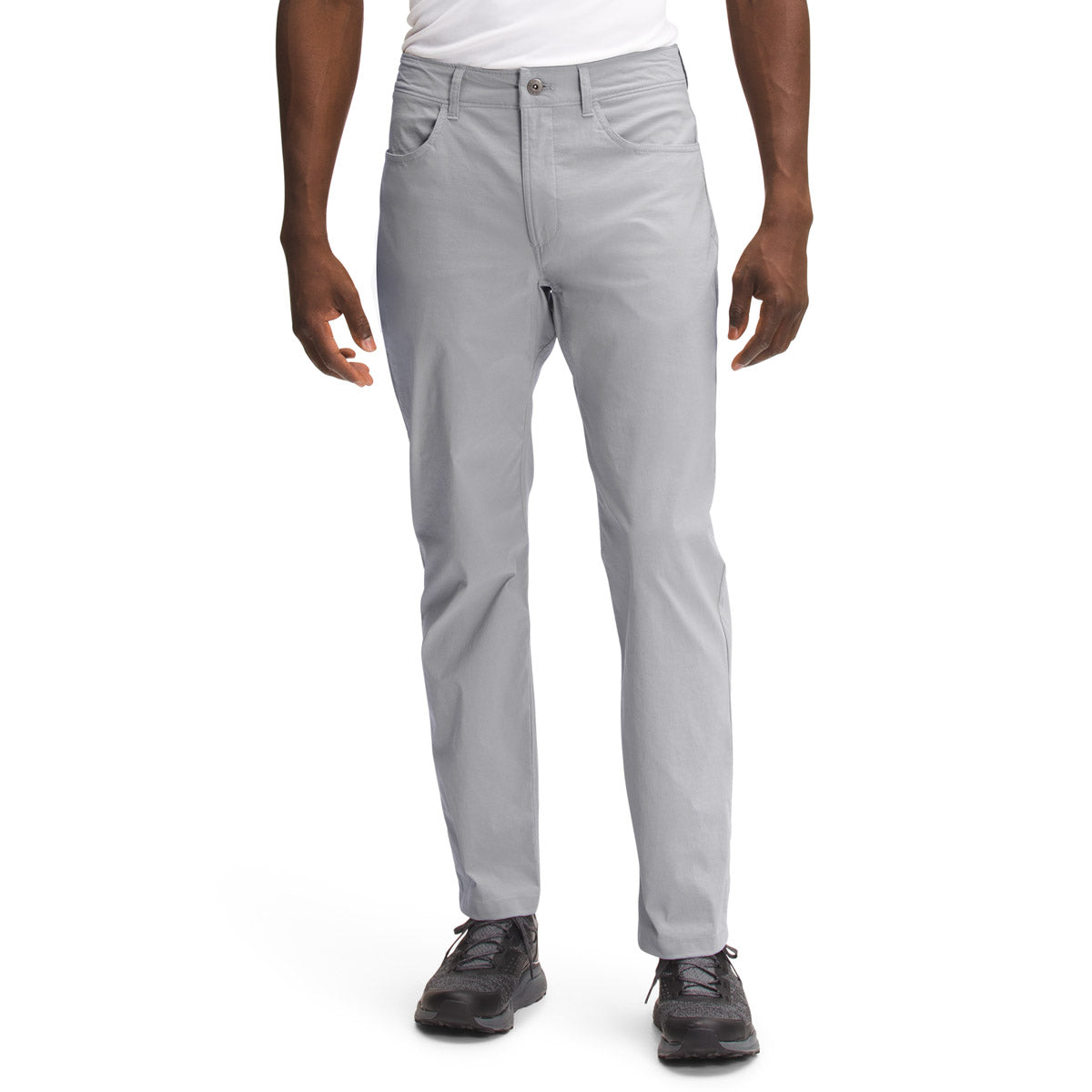 The North Face Men&#39;s Sprag 5-Pocket Pant Meld Grey