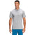 The North Face Men's Wander Polo eld Grey Heather / M