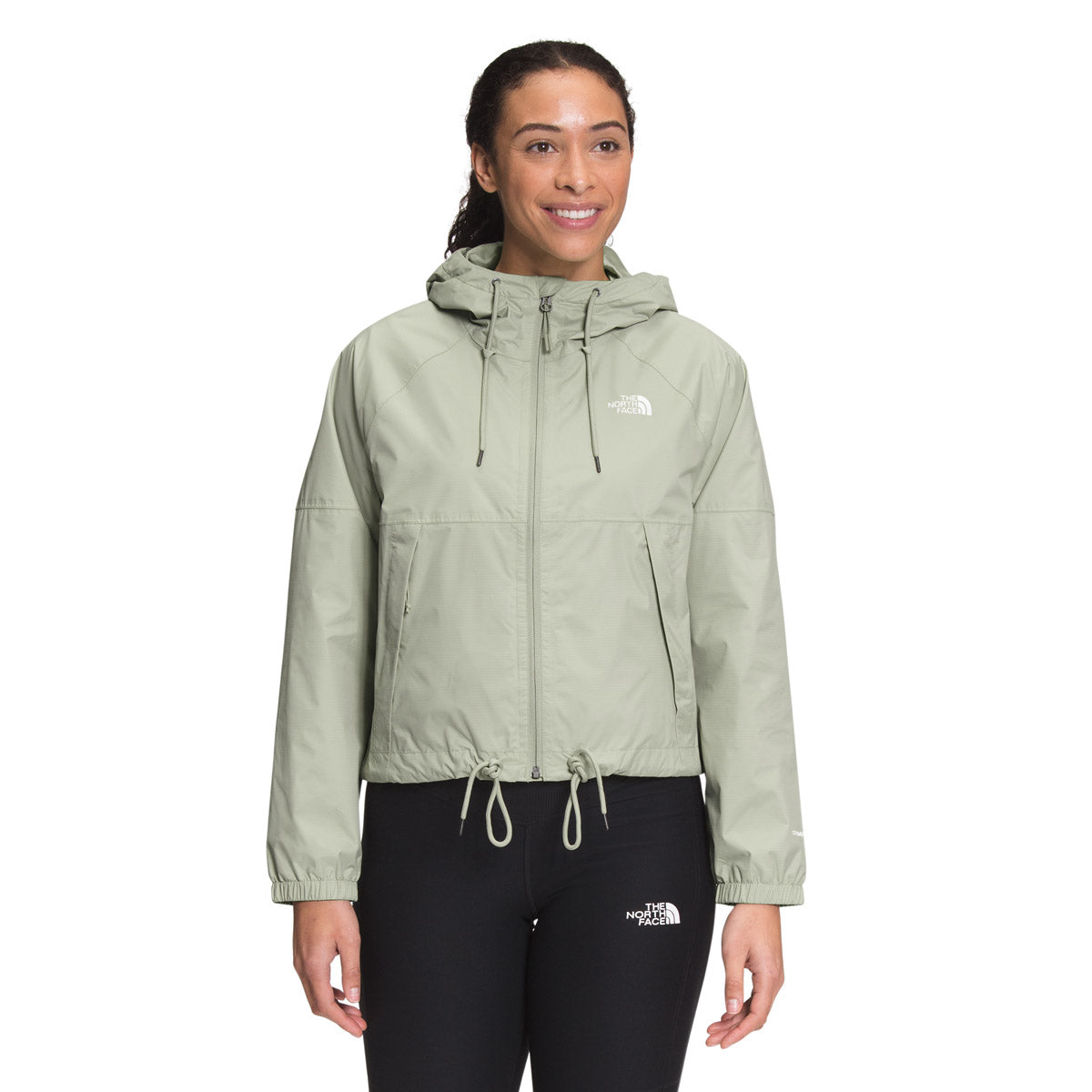 Women&#39;s Antora Rain Hoodie