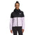 The North Face Women's Antora Rain Hoodie TNF Black/avender Fog / L