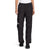 The North Face Women's Antora Rain Pant TNF Black