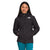 The North Face Girls' Reversible Mossbud Parka