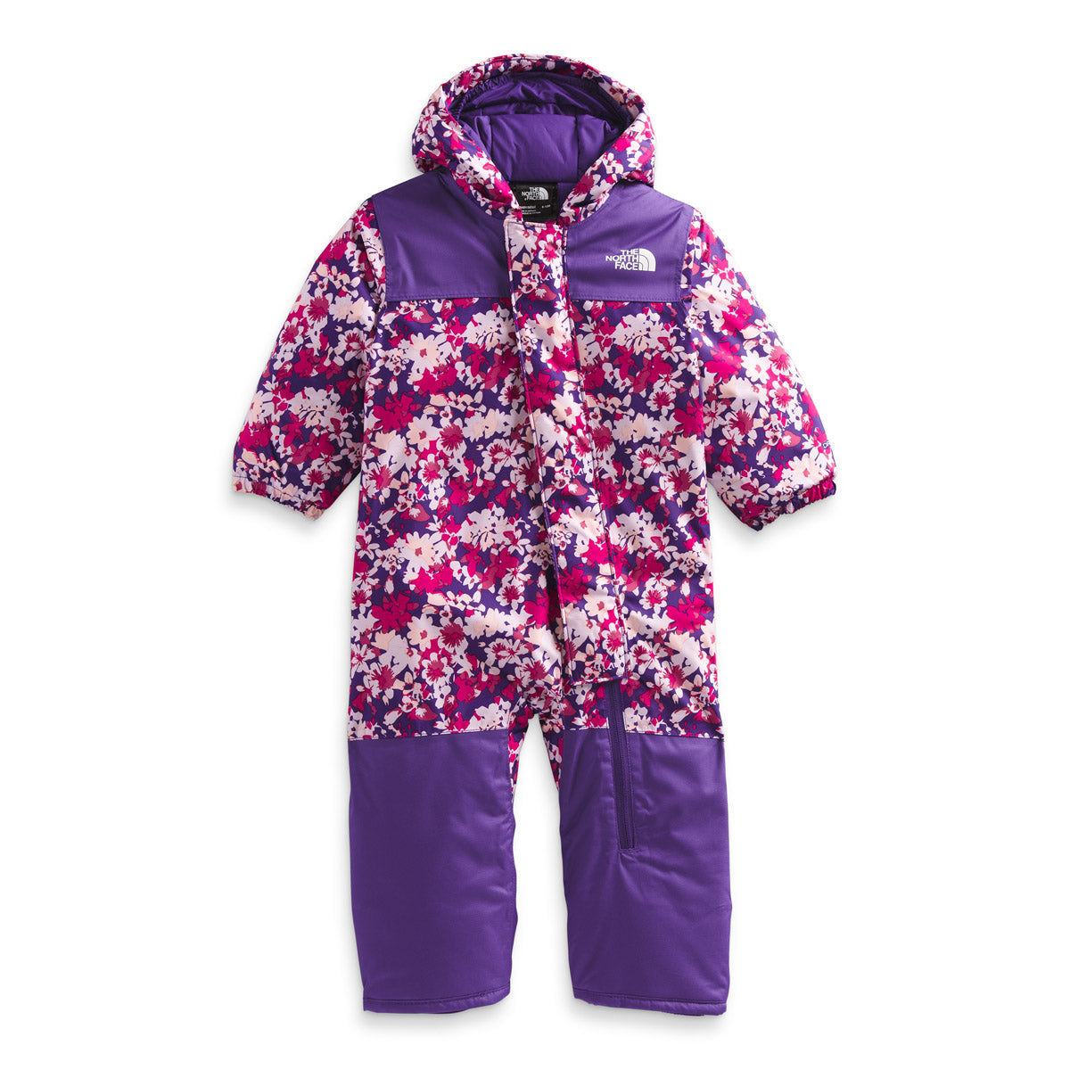 The North Face Baby Freedom Snow Suit