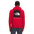 Men's Box NSE Pullover Hoodie