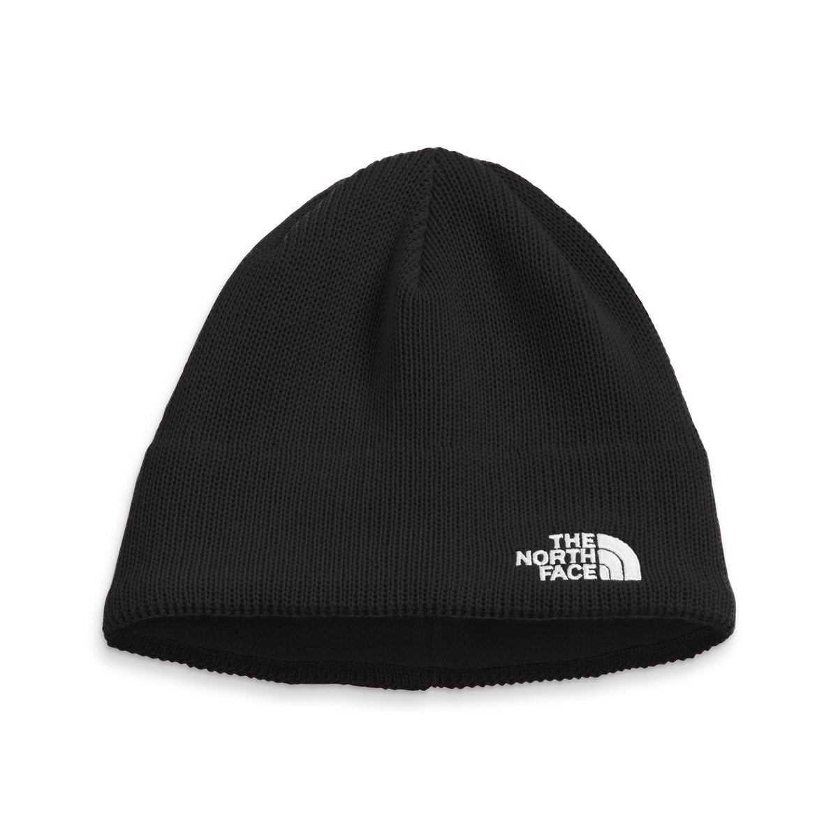 The North Face Kids' Bones Recycled Beanie TNF Black