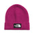 The North Face Kids' TNF Box Logo Cuffed Beanie