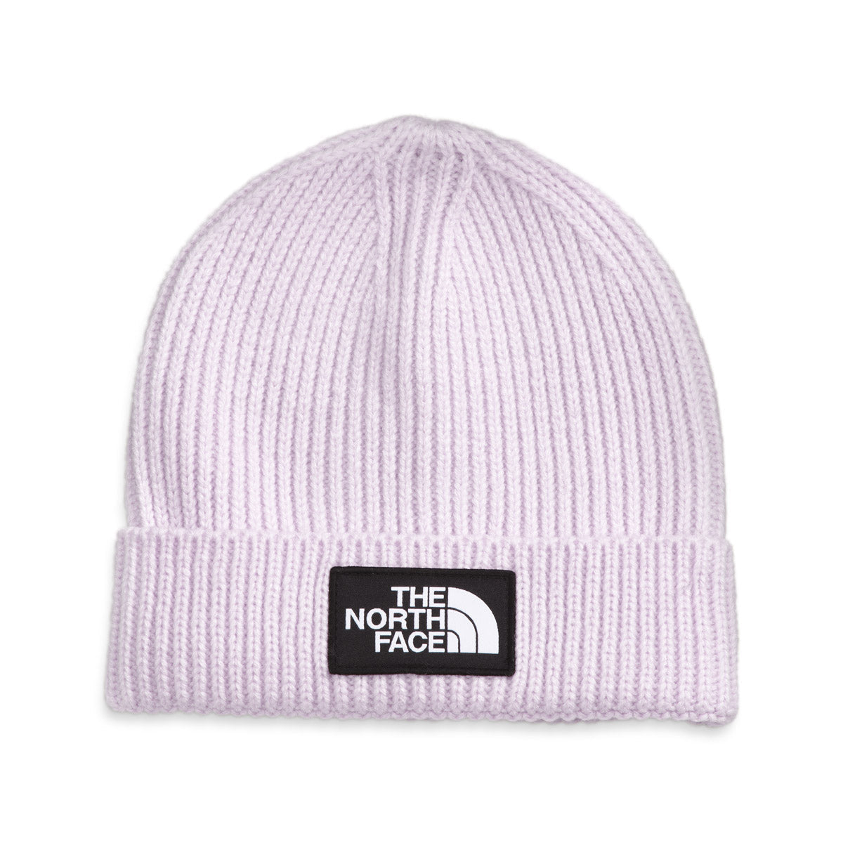 Kids&#39; TNF Box Logo Cuffed Beanie