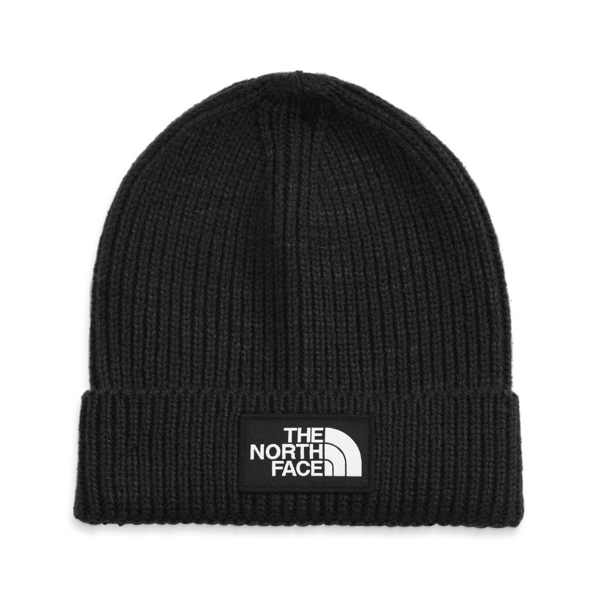 Kids&#39; TNF Box Logo Cuffed Beanie