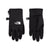 The North Face Kids' Recycled Etip Glove TNF Black