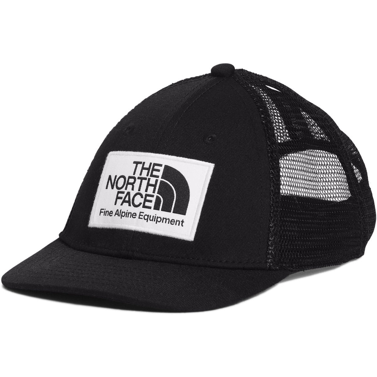 The North Face Kids' Mudder Trucker TNF Black