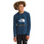 The North Face Boys' Long-Sleeve Graphic Tee