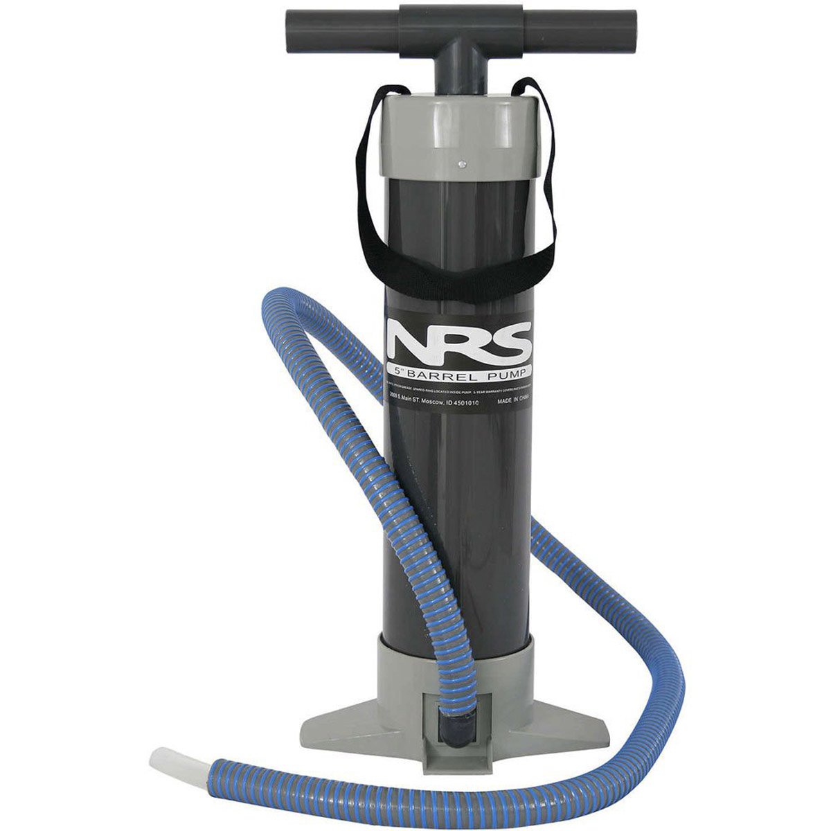 NRS 5" Barrel Pump