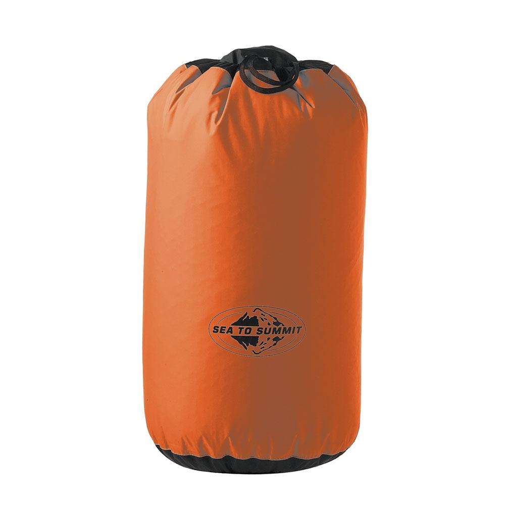 Sea to Summit Nylon Stuff Sack 30L Outback Red