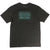 Fayettechill Unisex Other Delights Short Sleeve Tee Black Ink