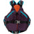 Astral Kids Otter 2.0 PFD Eggplant