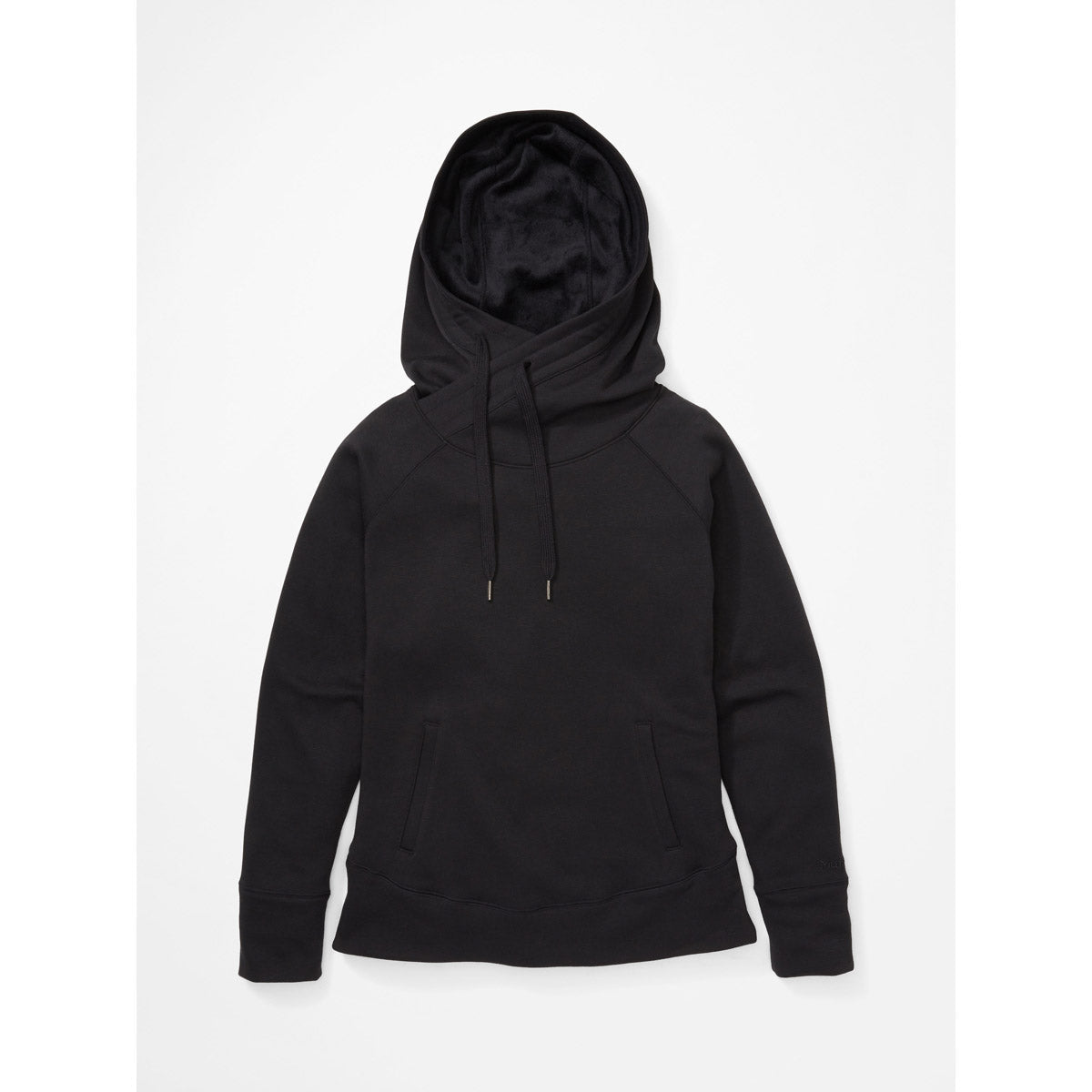 Marmot Women&#39;s Rowan Hoody Black