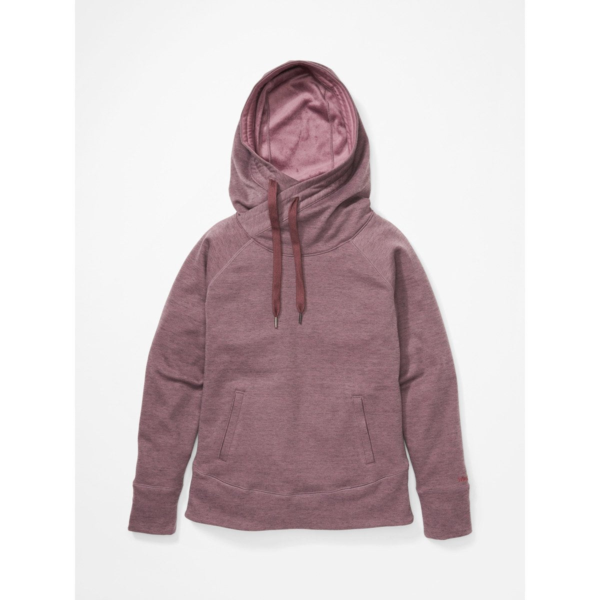 Marmot Women&#39;s Rowan Hoody Dream tate Heather / S