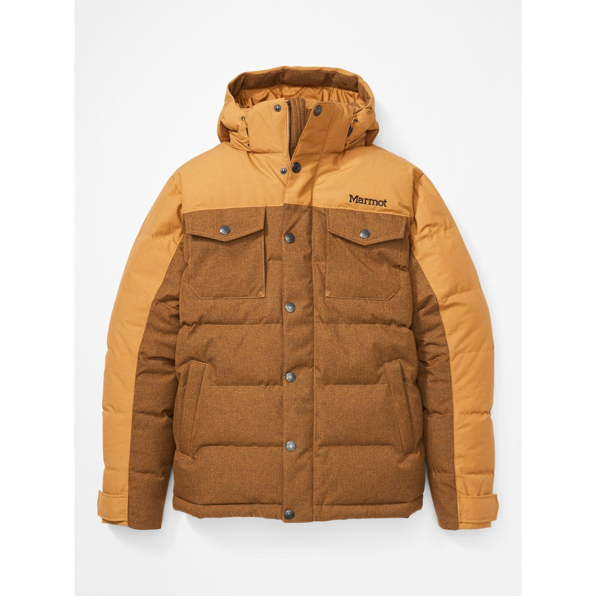 Marmot Men&#39;s Fordham Jacket Scotch