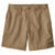 Patagonia Men's Lightweight All-Wear Hemp Shorts - 8" Mojave Khaki