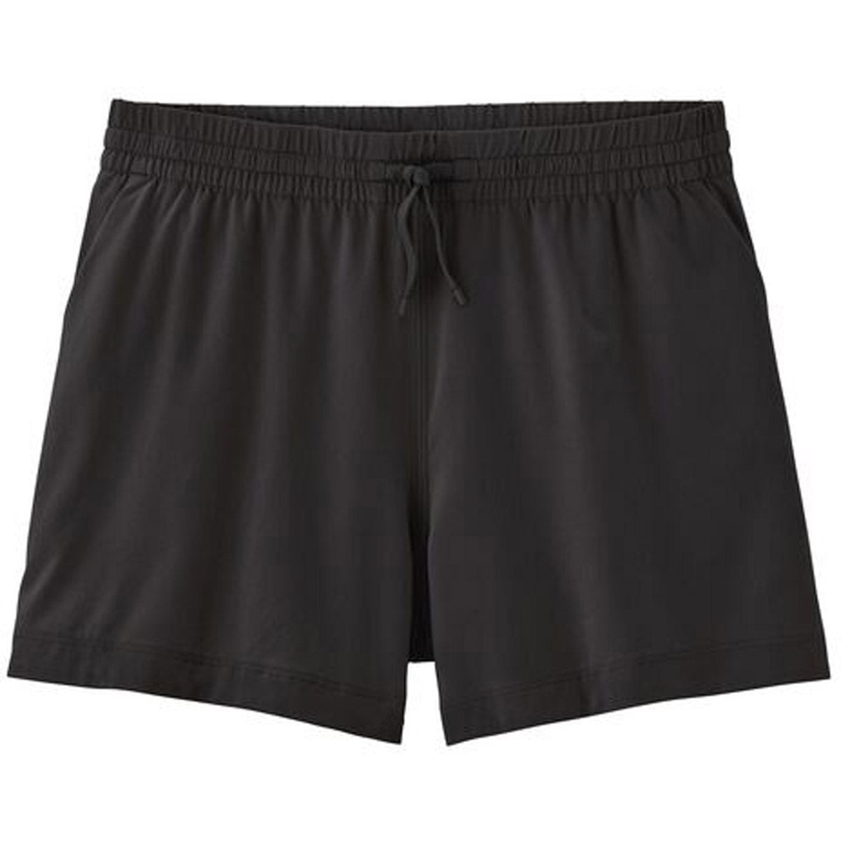 Patagonia Women&#39;s Fleetwith Shorts Ink Black