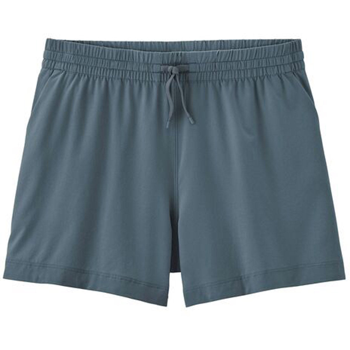 Patagonia Women&#39;s Fleetwith Shorts Plume Grey