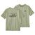 Patagonia Men's '73 Skyline Organic T-Shirt alvia Green / S