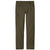 Patagonia Men's Quandary Pants - Short Basin Green