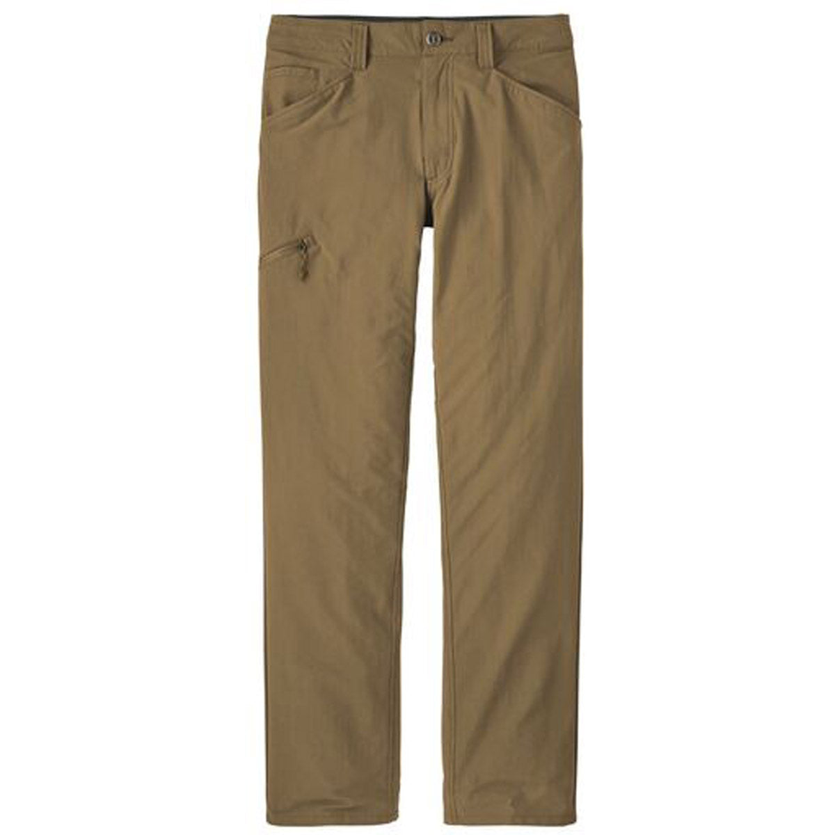 Patagonia Men&#39;s Quandary Pants - Regular Classic Tan