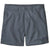 Patagonia Men's Lightweight All-Wear Hemp Shorts - 6 " Plume Grey