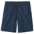 Men's Lightweight All-Wear Hemp Volley Shorts