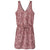 Patagonia Women's Fleetwith Dress Lands and Waters: Evening Mauve