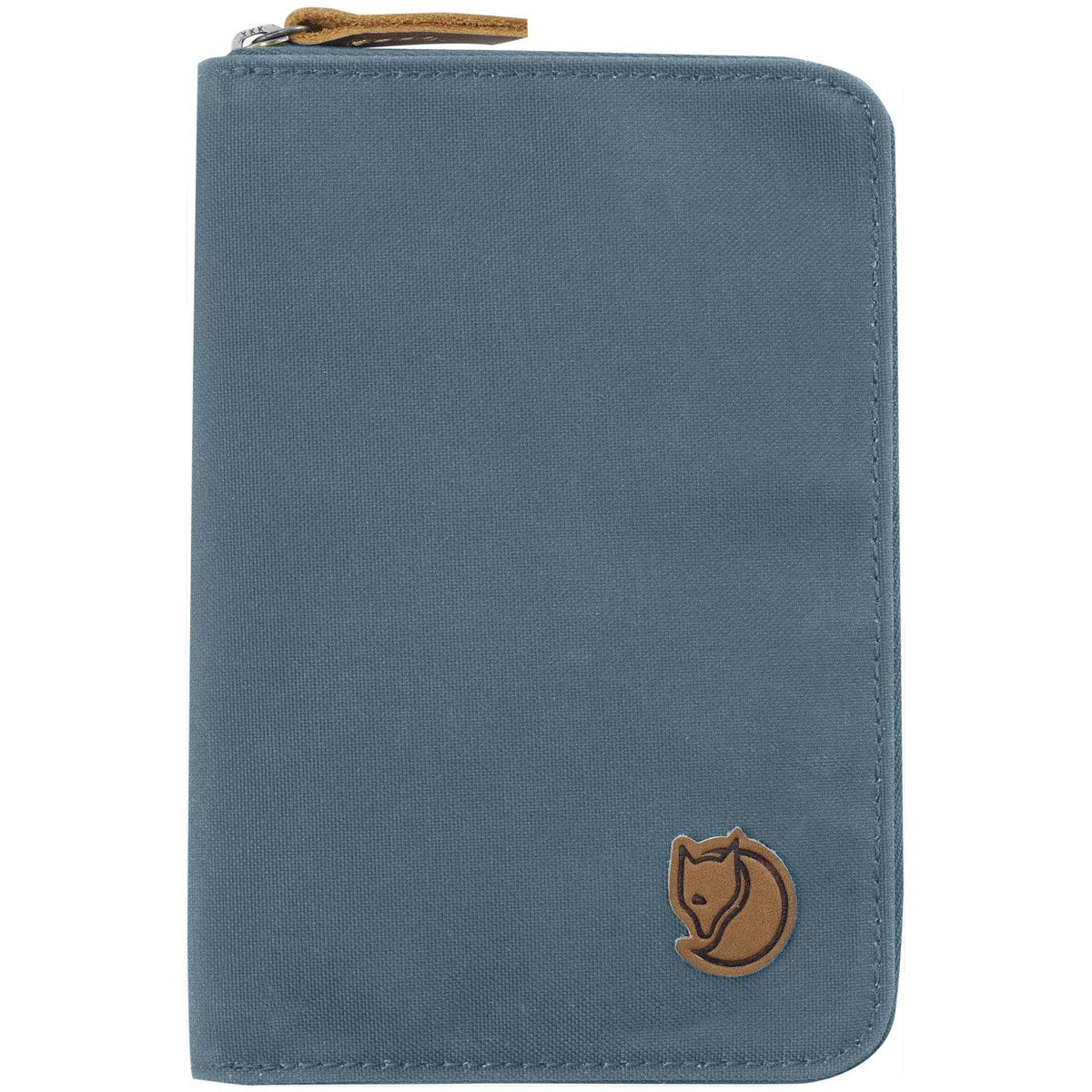 Fjallraven Passport Wallet Dusk