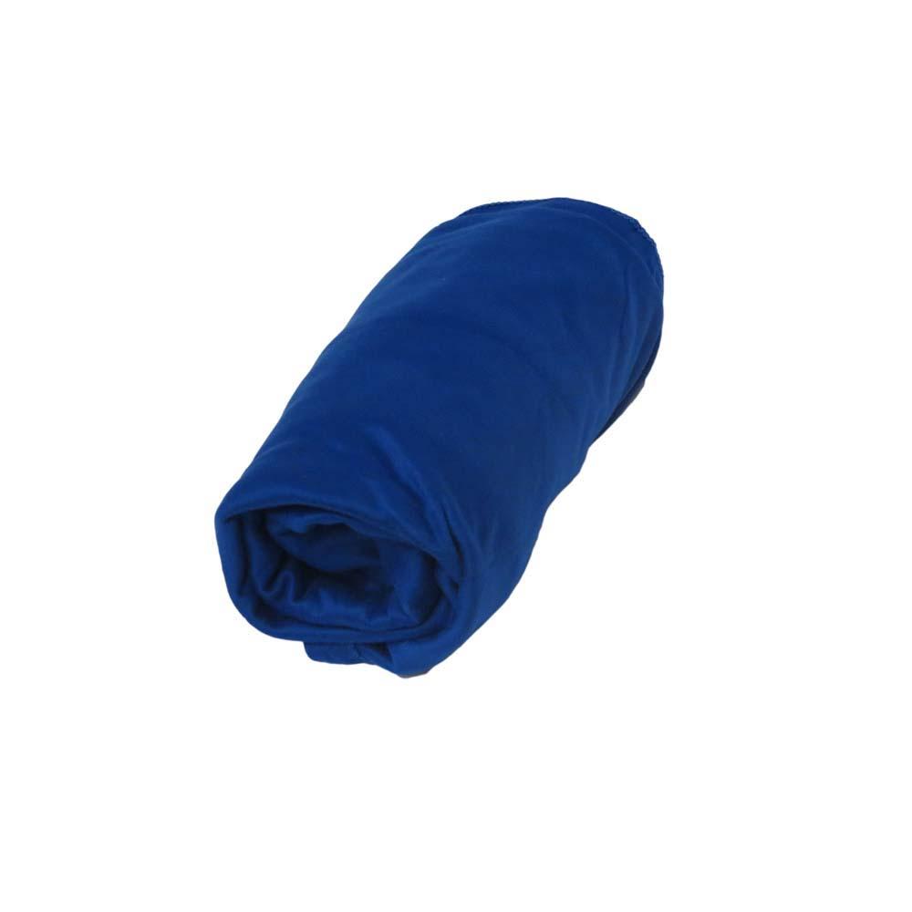 Sea to Summit Pocket Towel - Small Cobalt Blue
