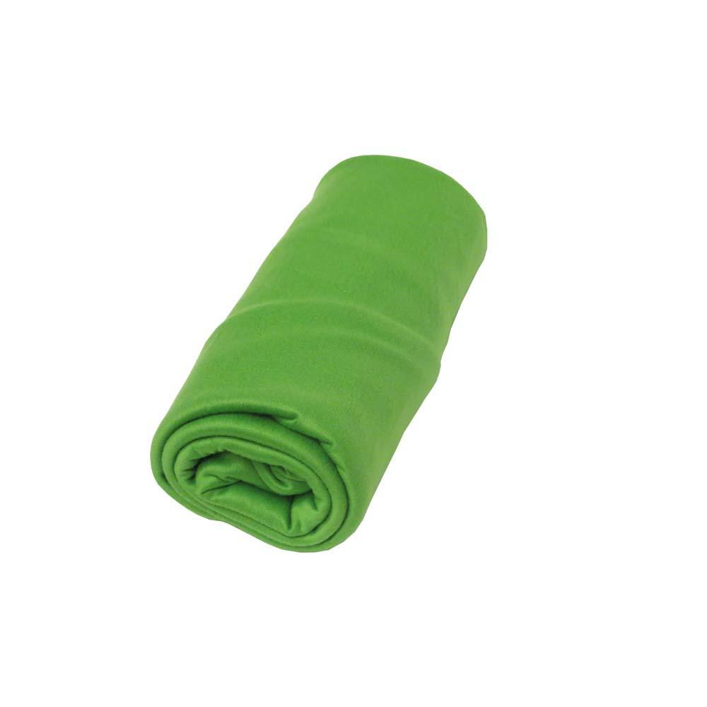 Sea to Summit Pocket Towel - Small Kiwi Green