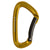 Black Diamond Positron Bent Gate Carabiner