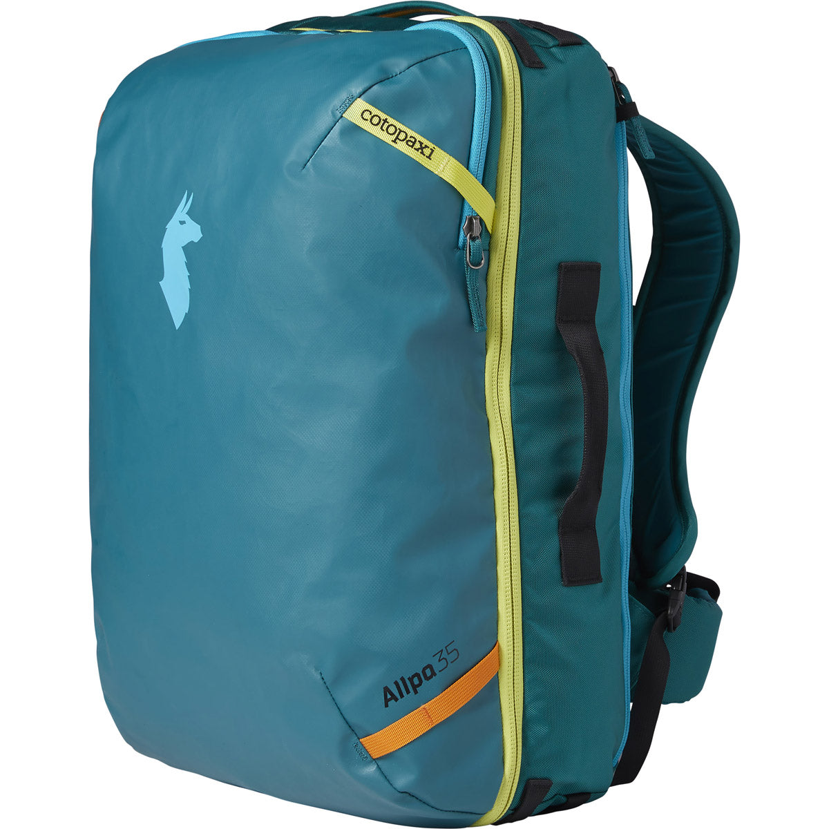 Cotopaxi Allpa 35L Travel Pack