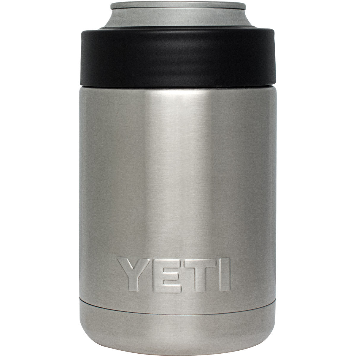 Yeti Rambler Colster Stainless