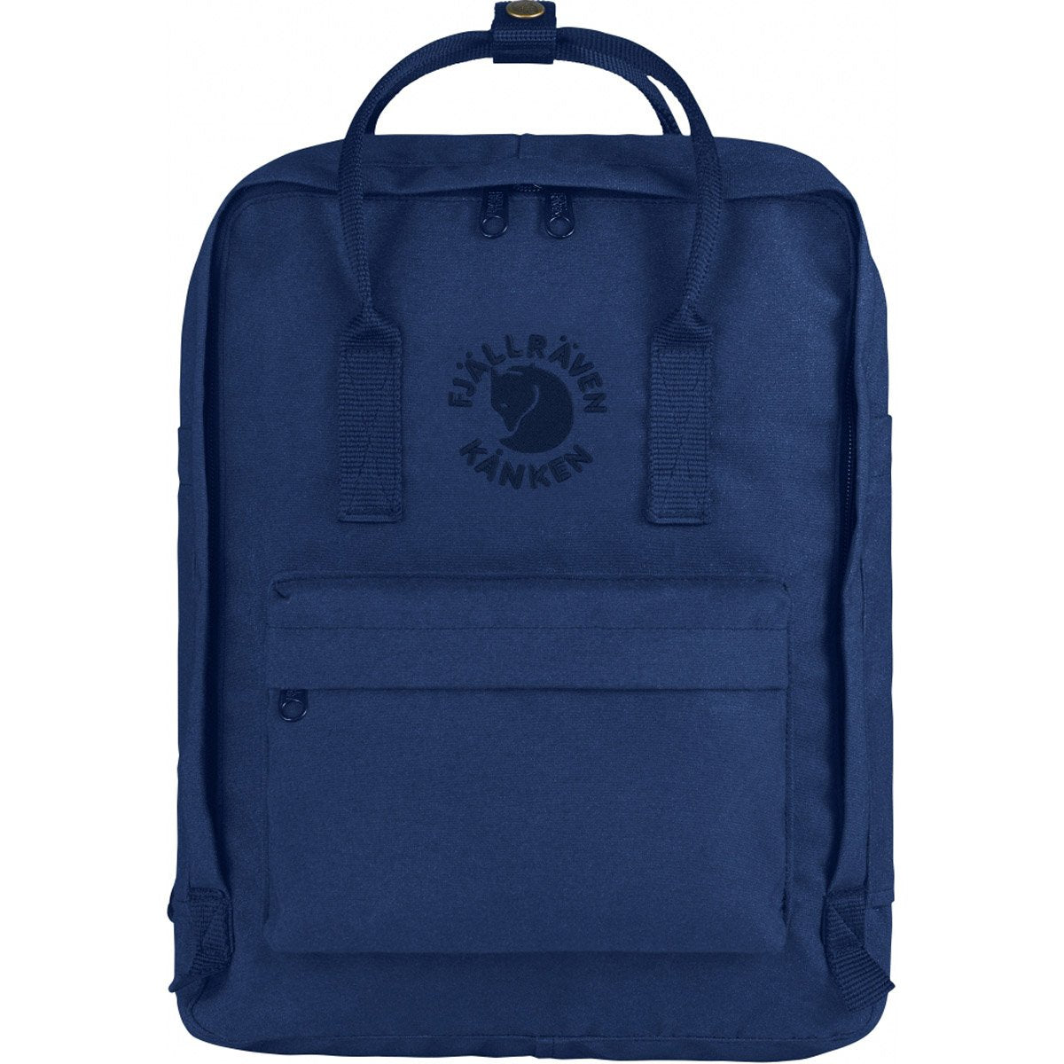 Fjallraven Re-Kanken Backpack