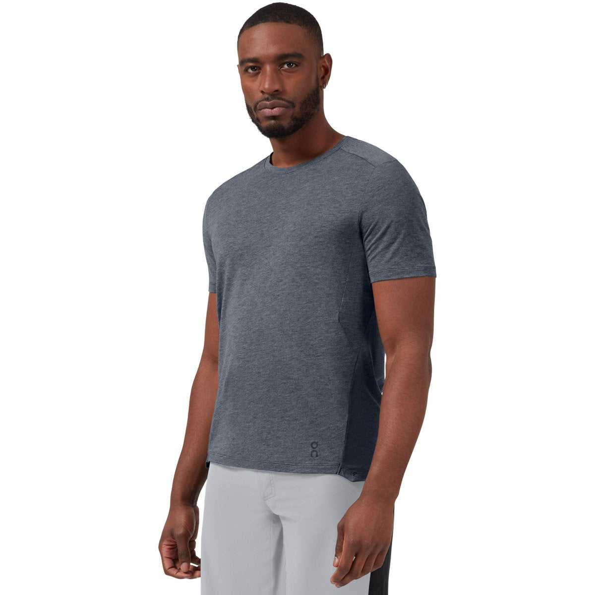On Running Men&#39;s Active-T Dark