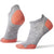 Smartwool Women's PhD Run Ultra Light Micro Socks Light Gray