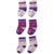 Smartwool Toddler Socks Trio Gift Box Pink Nectar